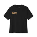 WHOLELOTTABILLY Unisex Oversized Boxy Tee