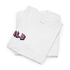 WHOLELOTTABILLY Unisex Heavy Cotton Tee