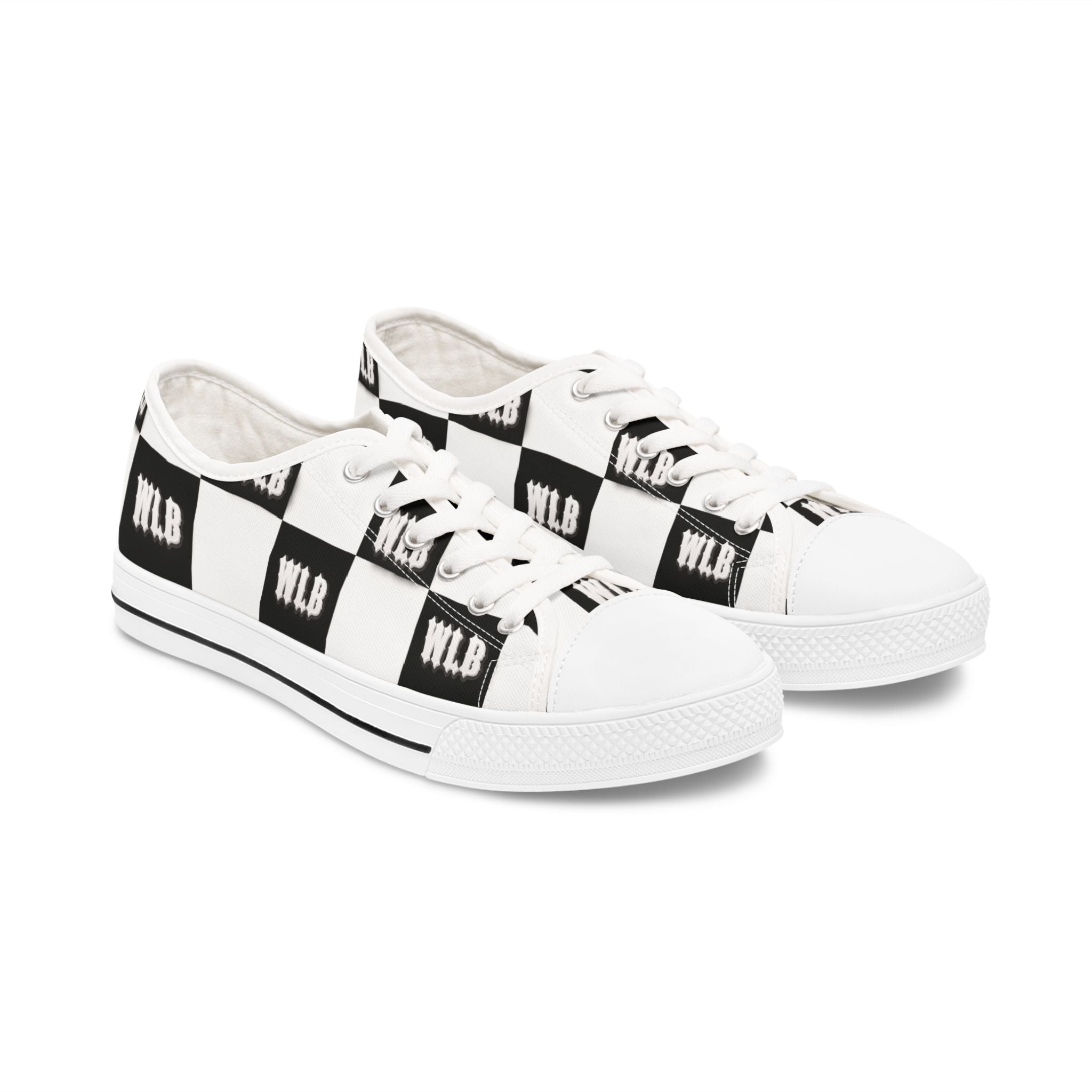 Women's Low Top Sneakers