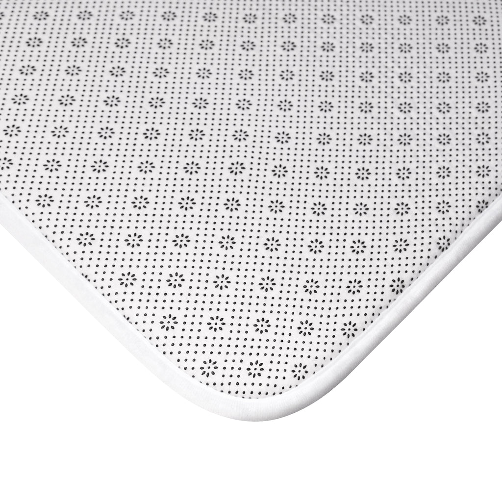WHOLELOTTABILLY Bath Mat