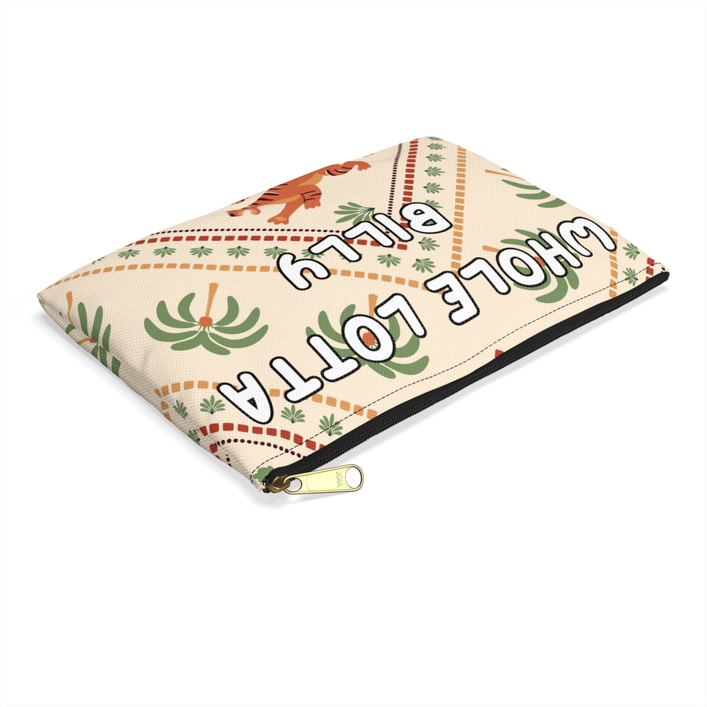 WHOLELOTTABILLY Accessory Pouch