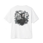 WHOLELOTTABILLY Unisex Oversized Boxy Tee