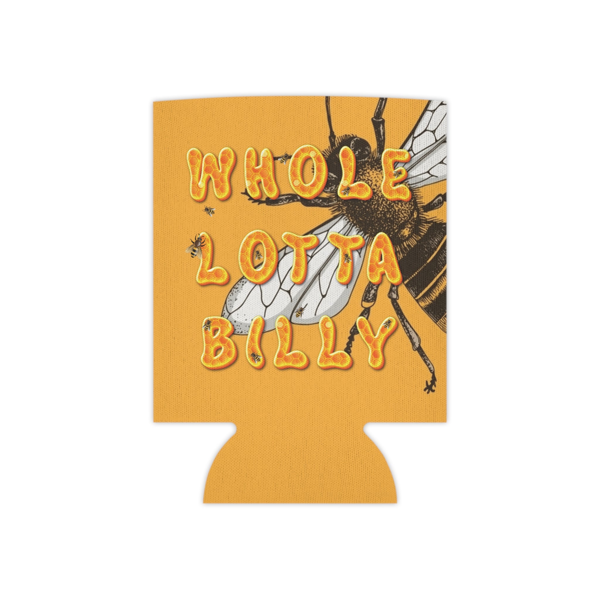 WHOLELOTTABILLY Can Cooler