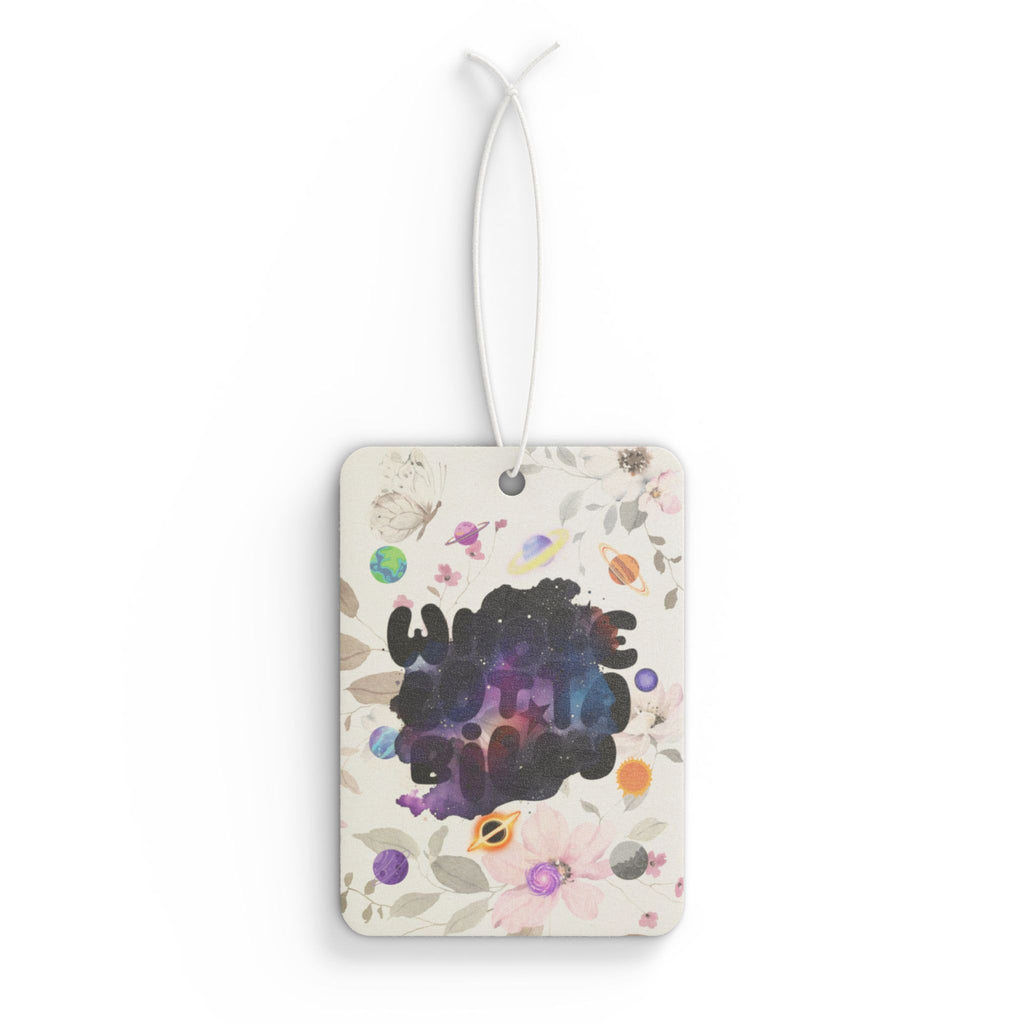 WHOLELOTTABILLY Car Air Freshener