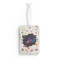 WHOLELOTTABILLY Car Air Freshener