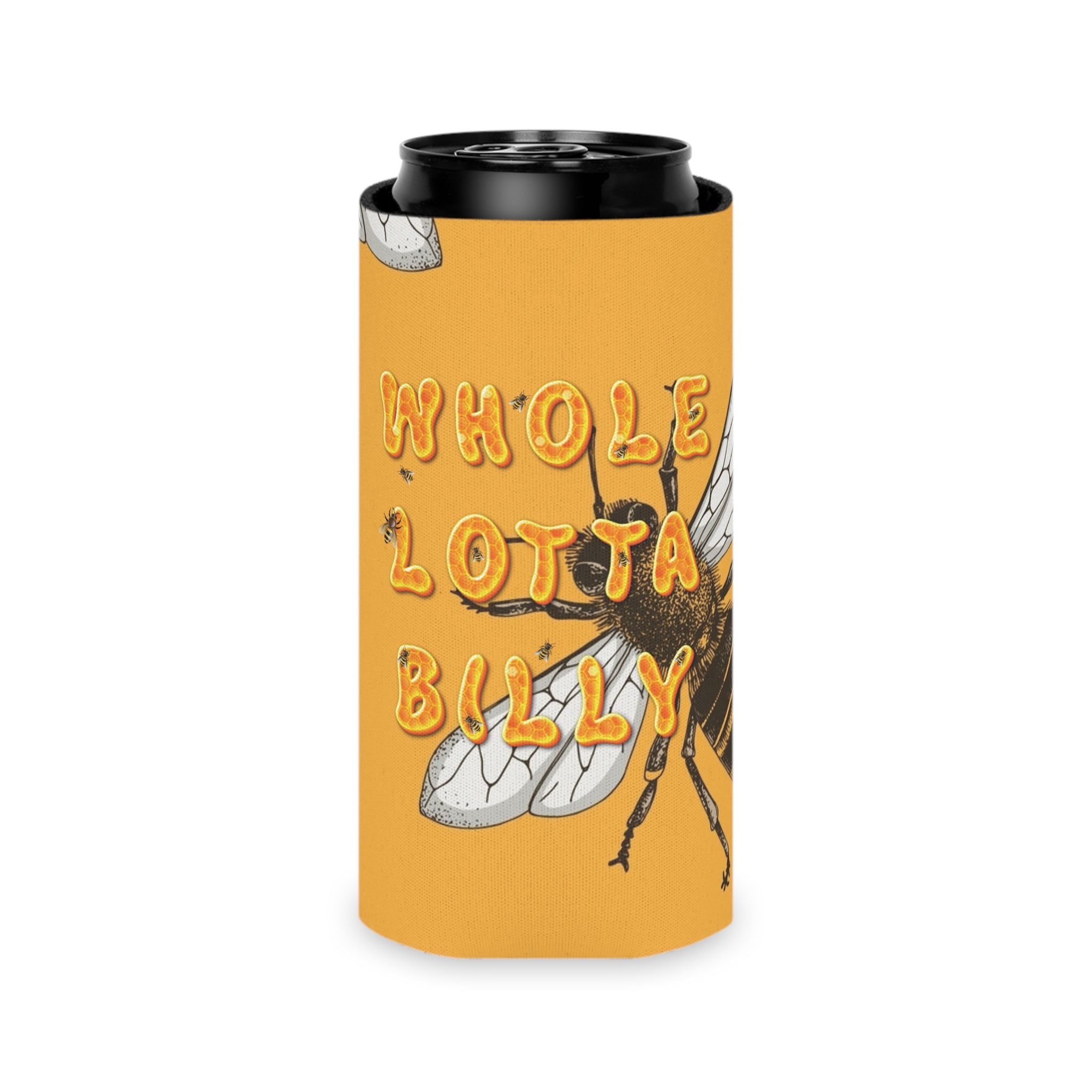 WHOLELOTTABILLY Can Cooler
