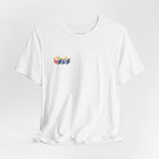 WHOLELOTTABILLY BLOCK Tee