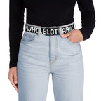 WHOLELOTTABILLY Belt