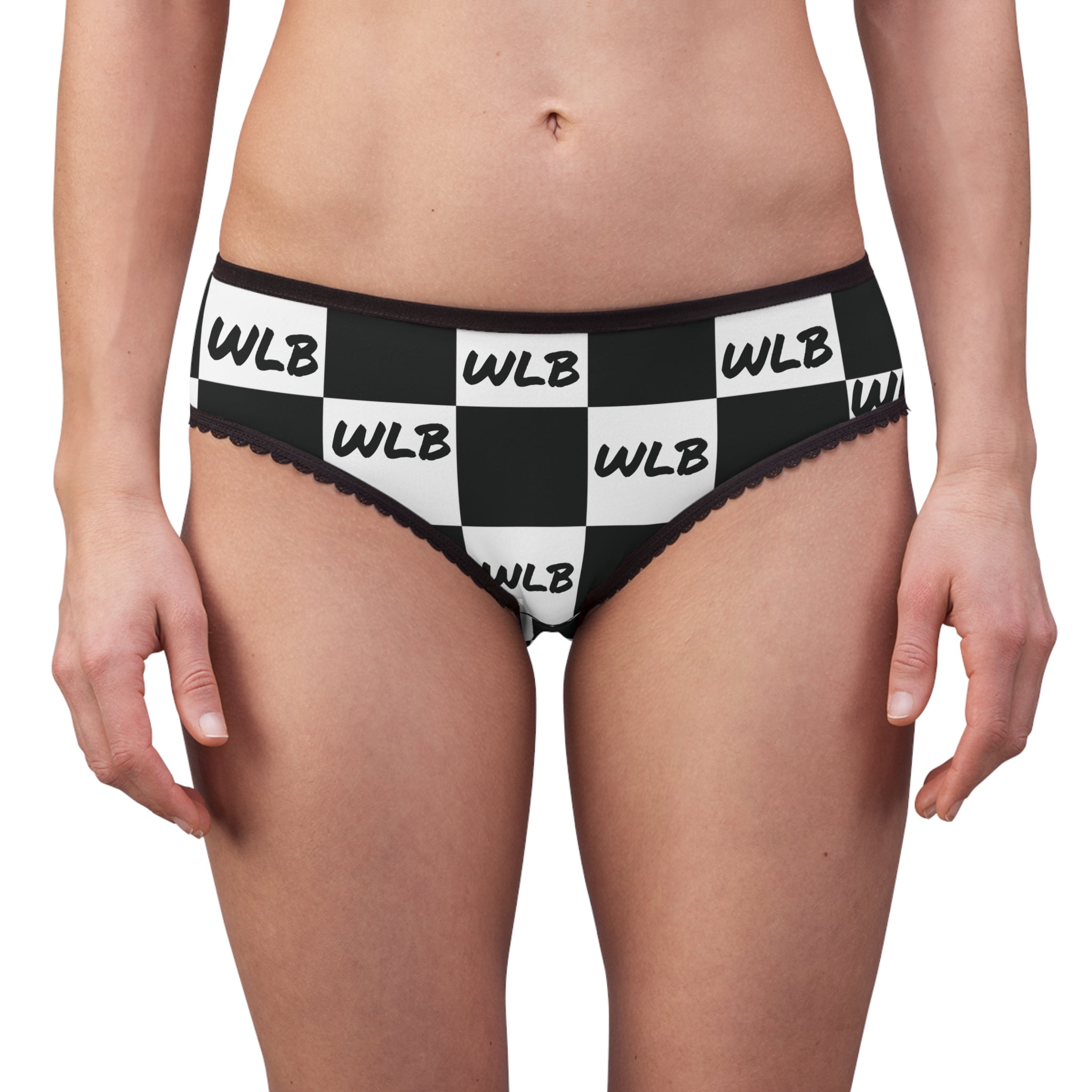 WHOLELOTTABILLY Women's Briefs