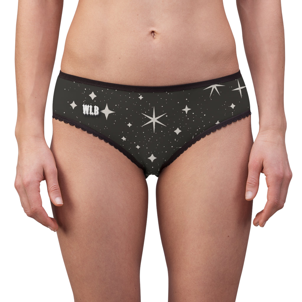 WHOLELOTTABILLY Women's Briefs