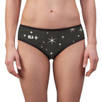 WHOLELOTTABILLY Women's Briefs