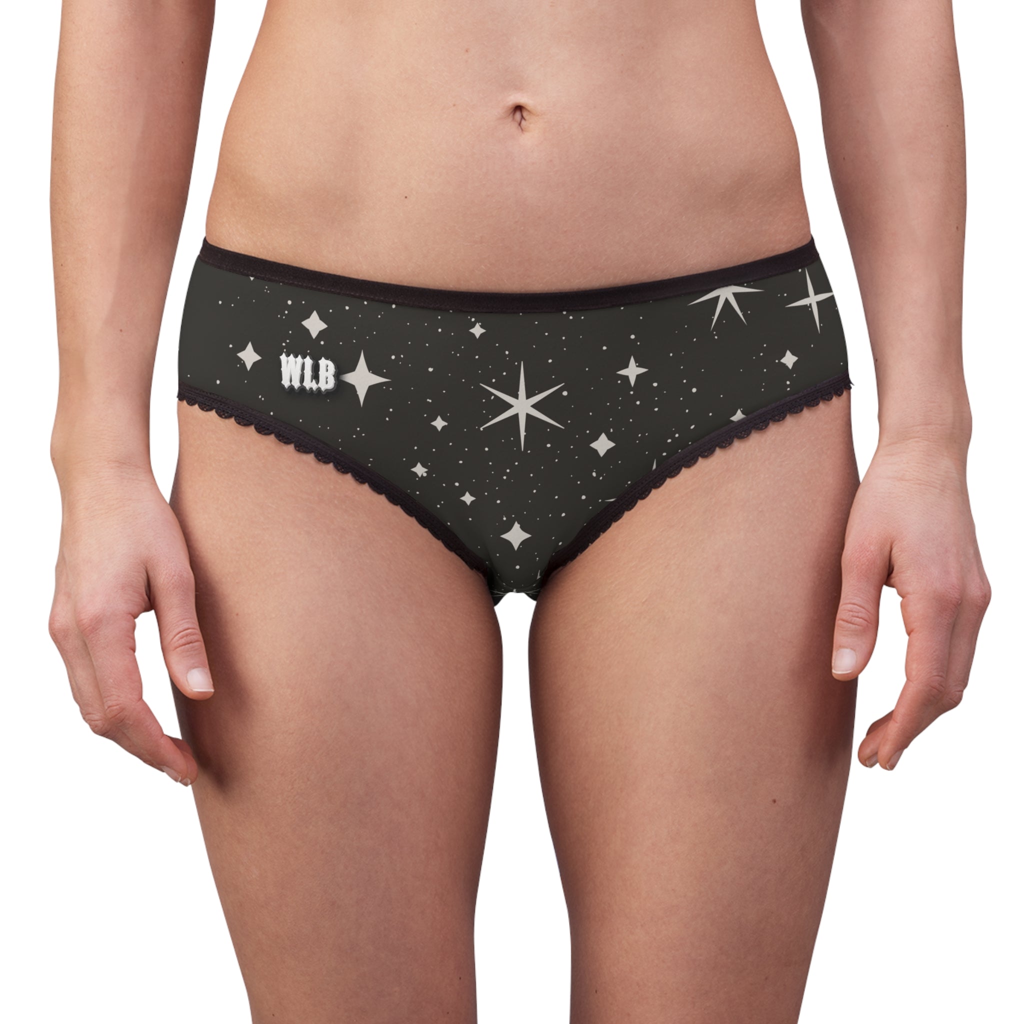 WHOLELOTTABILLY Women's Briefs