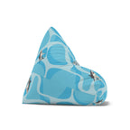 WHOLELOTTABILLY Bean Bag Chair Cover