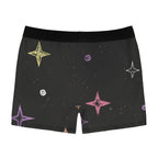 WHOLELOTTABILLY Men's Boxer Briefs