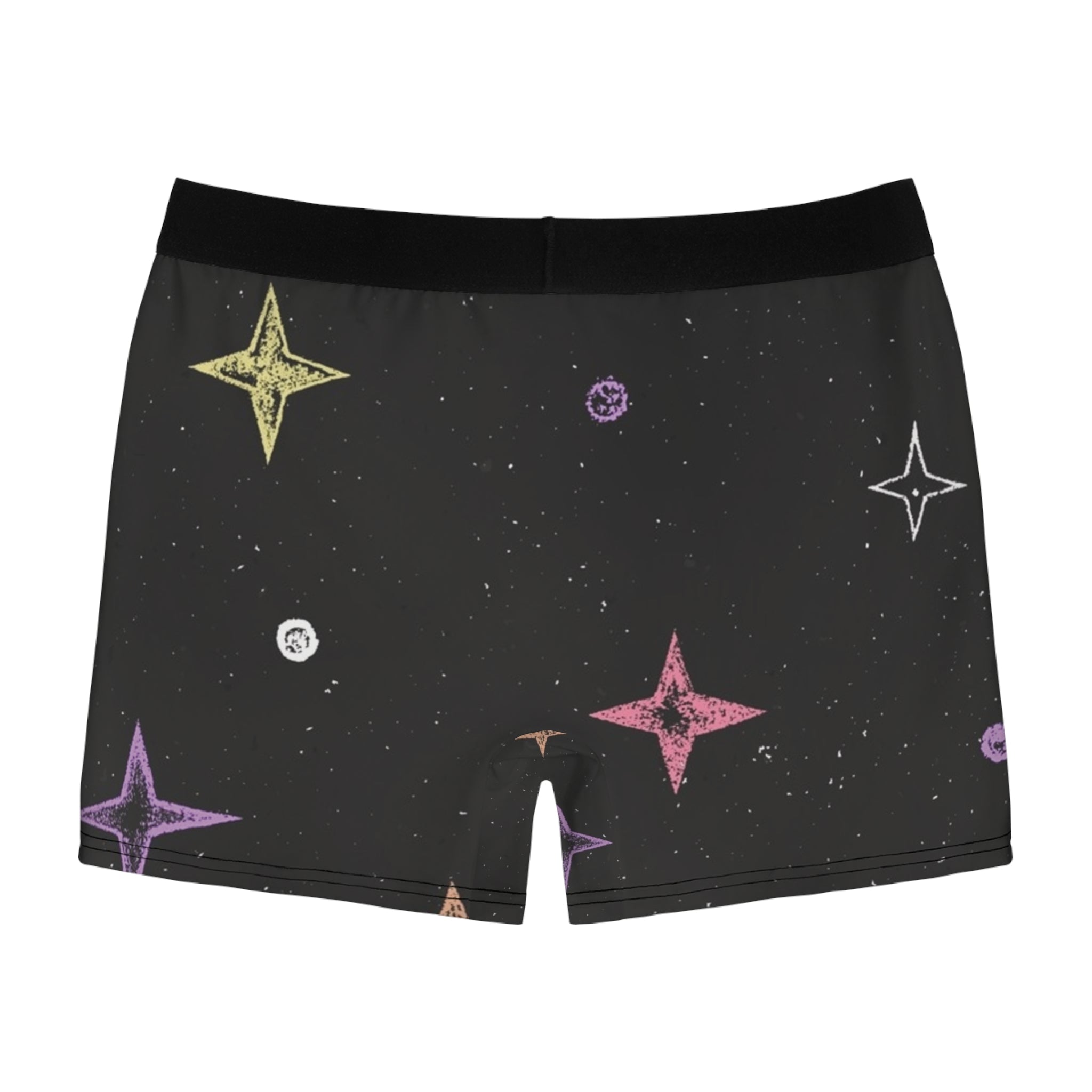 WHOLELOTTABILLY Men's Boxer Briefs