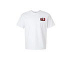 WHOLELOTTABILLY STORM IS COMING T-SHIRT