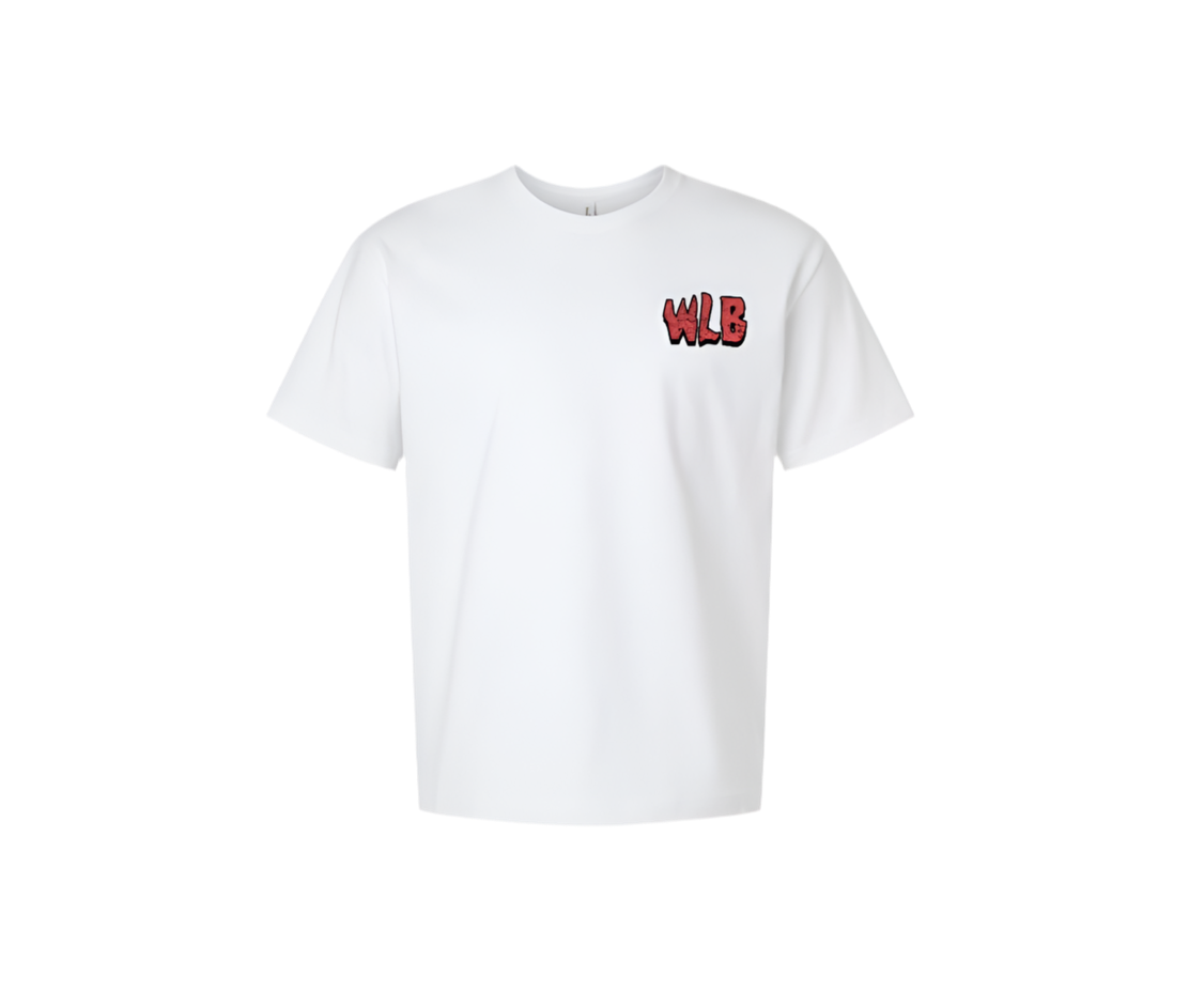 WHOLELOTTABILLY STORM IS COMING T-SHIRT