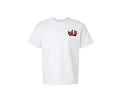 WHOLELOTTABILLY STORM IS COMING T-SHIRT