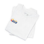 WHOLELOTTABILLY BLOCK Tee