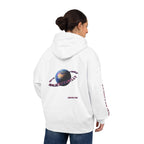WHOLELOTTABILLY Unisex Organic Relaxed Hoodie