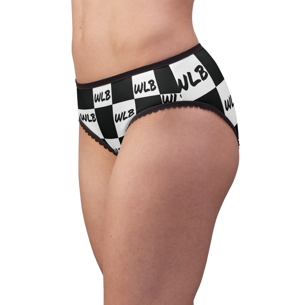 WHOLELOTTABILLY Women's Briefs