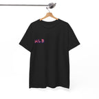 WHOLELOTTABILLY Unisex Heavy Cotton Tee