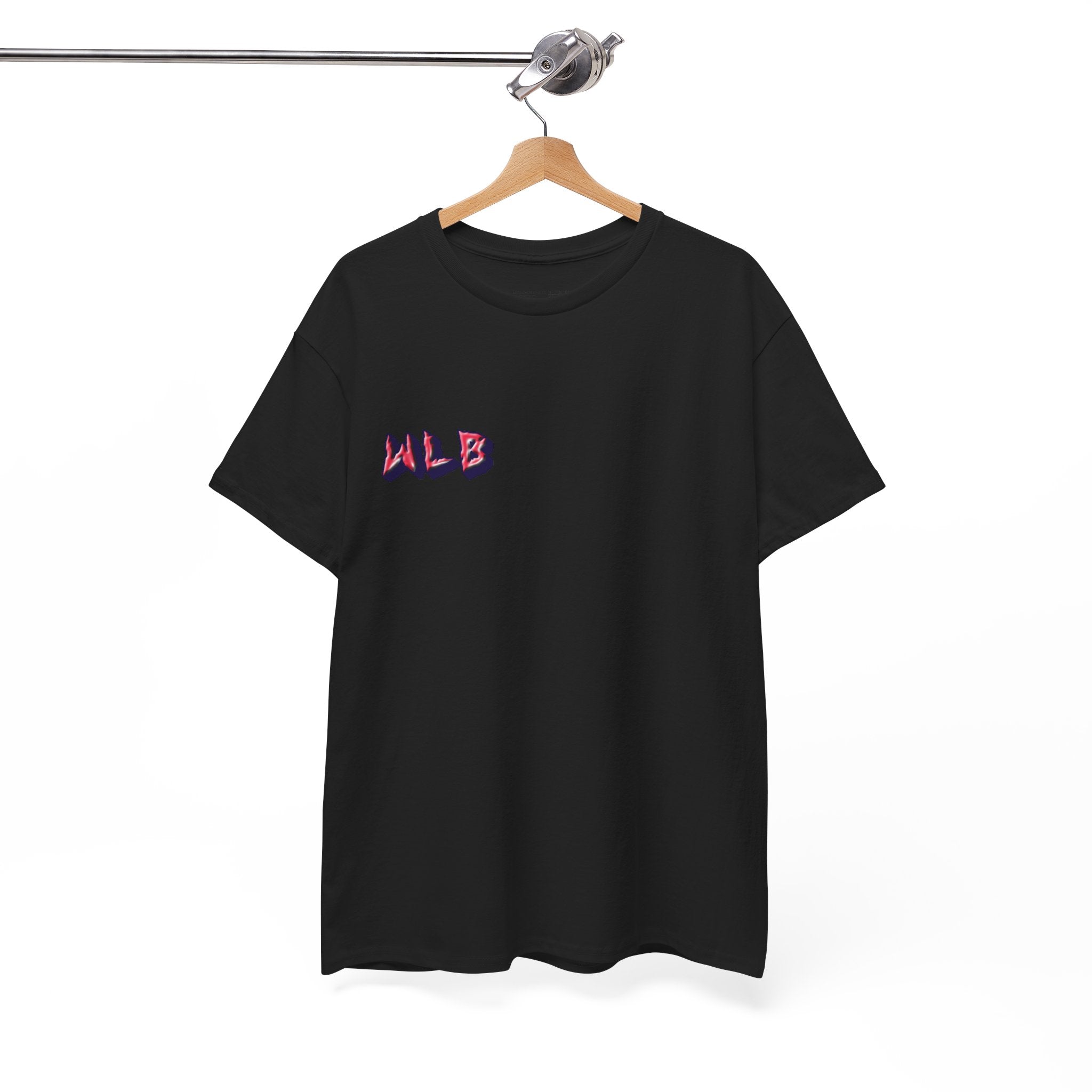 WHOLELOTTABILLY Unisex Heavy Cotton Tee