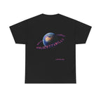 WHOLELOTTABILLY Unisex Heavy Cotton Tee