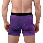 WHOLELOTTABILLY Men's Boxer Briefs