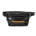 WHOLELOTTABILLY Transparent Fanny Pack