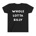 WHOLELOTTABILLY Youth Short Sleeve Tee