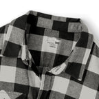 WHOLELOTTABILLY Unisex Flannel Shirt