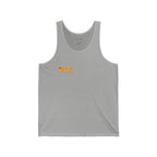 wholelottabilly Unisex Jersey Tank