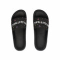 WHOLELOTTABILLY Men's Slides