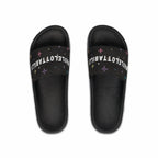 WHOLELOTTABILLY Men's Slides