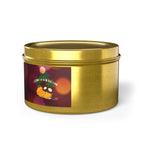 WHOLELOTTABILLY Tin Candles