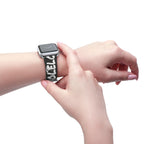WHOLELOTTABILLY Watch Band