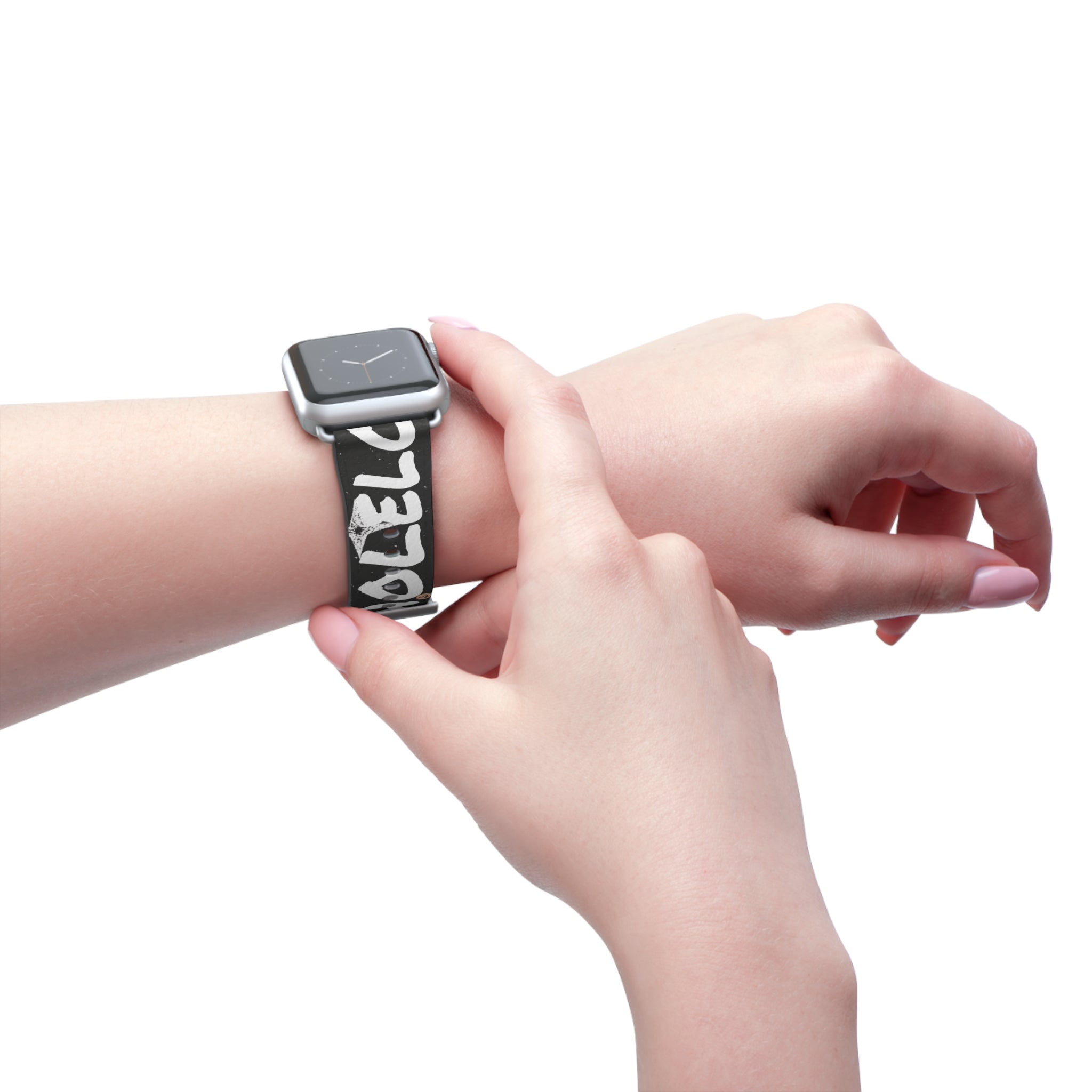 WHOLELOTTABILLY Watch Band