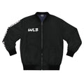WHOLELOTTABILLY Men's Bomber Jacket