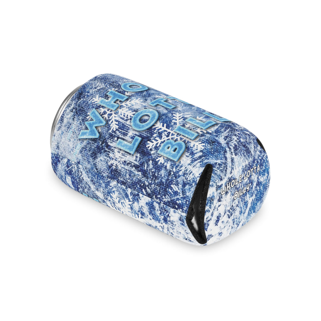 WHOLELOTTABILLY Can Cooler