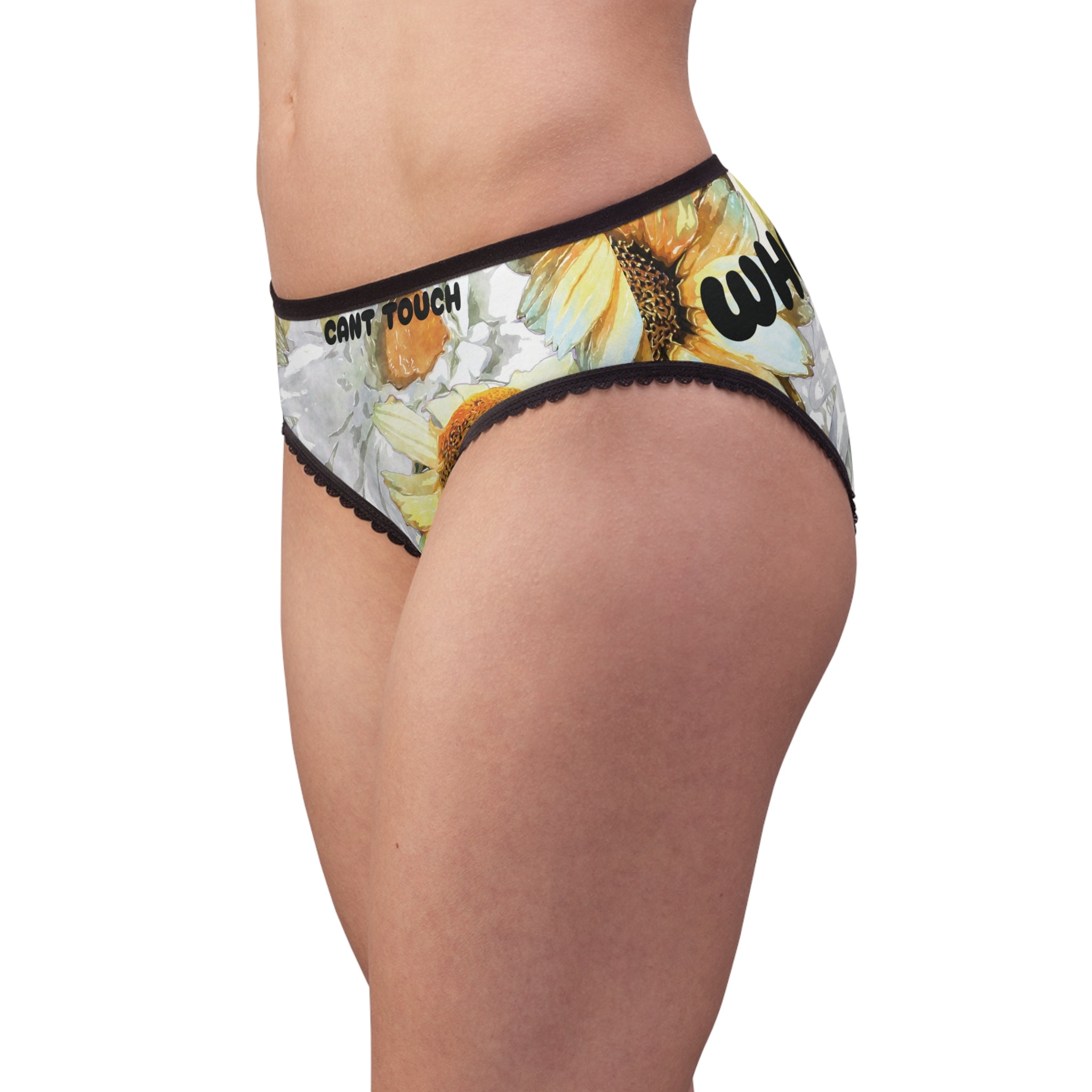 WHOLELOTTABILLY Women's Briefs