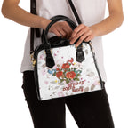 WHOLELOTTABILLY Shoulder Handbag