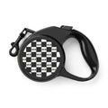 WHOLELOTTABILLY Retractable Pet Leash