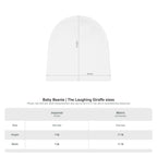 WHOLELOTTABILLY Baby Beanie