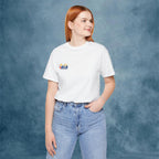 WHOLELOTTABILLY BLOCK Tee