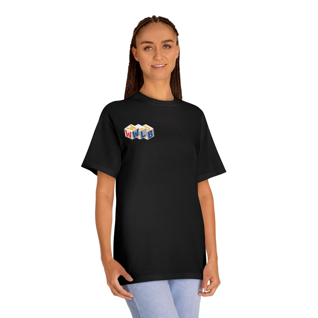 WHOLELOTTABILLY Unisex Classic Tee