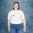 WHOLELOTTABILLY BLOCK Tee