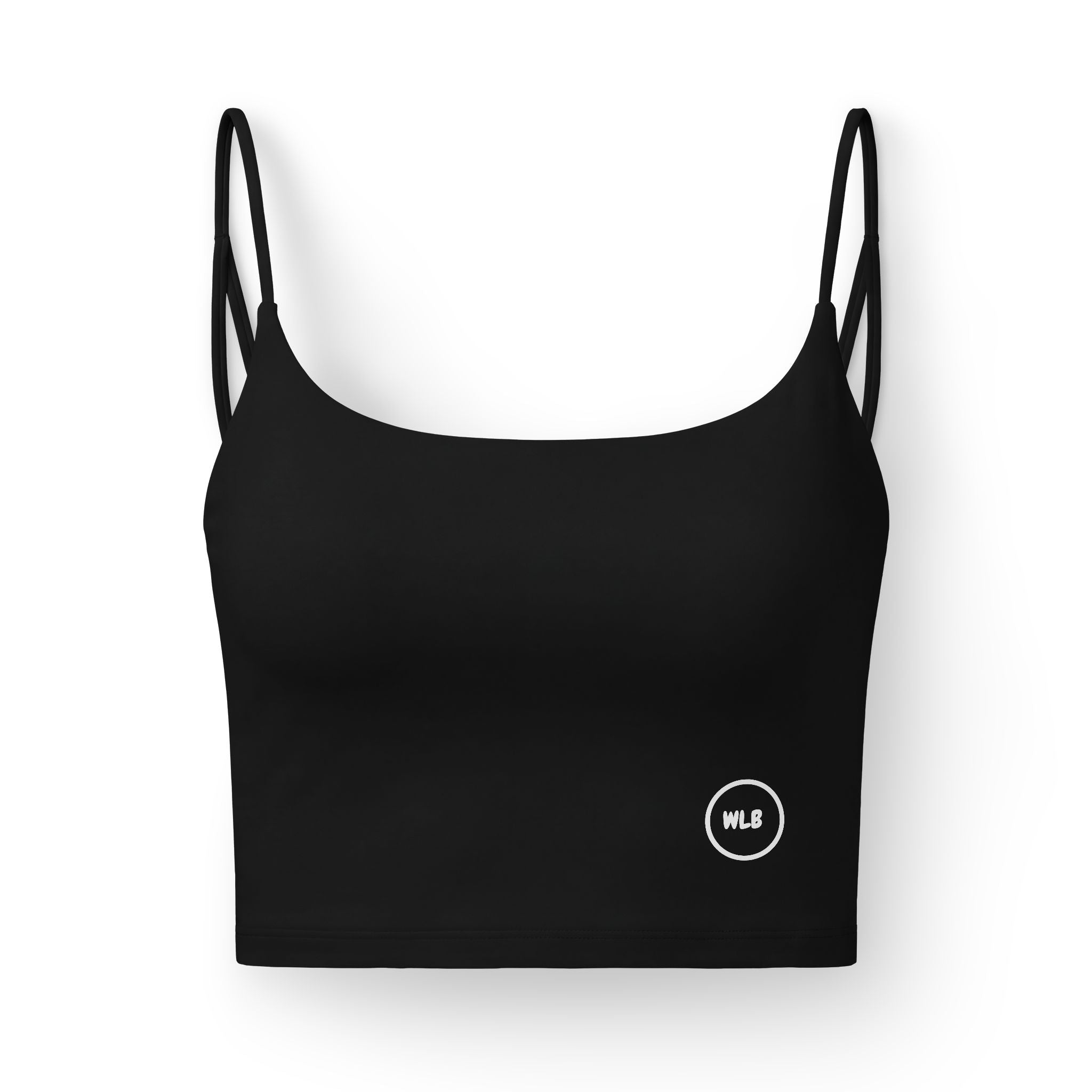 WHOLELOTTABILLY Women's Bra
