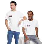 WHOLELOTTABILLY Unisex Heavy Cotton Tee