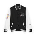 WHOLELOTTABILLY Heavyweight Letterman Jacket